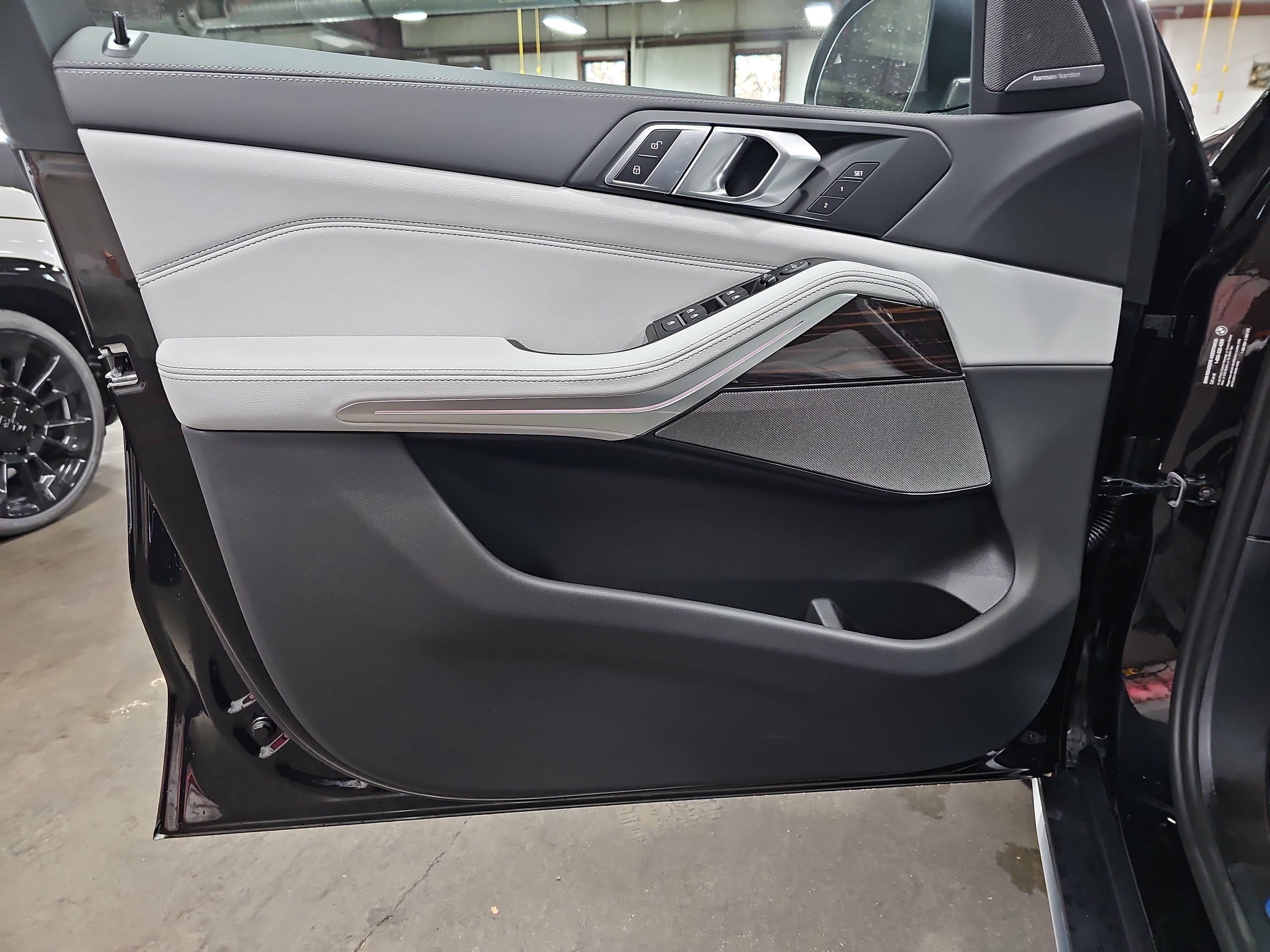 New 2026 BMW X5 xDrive40i w/ Premium Package image 27