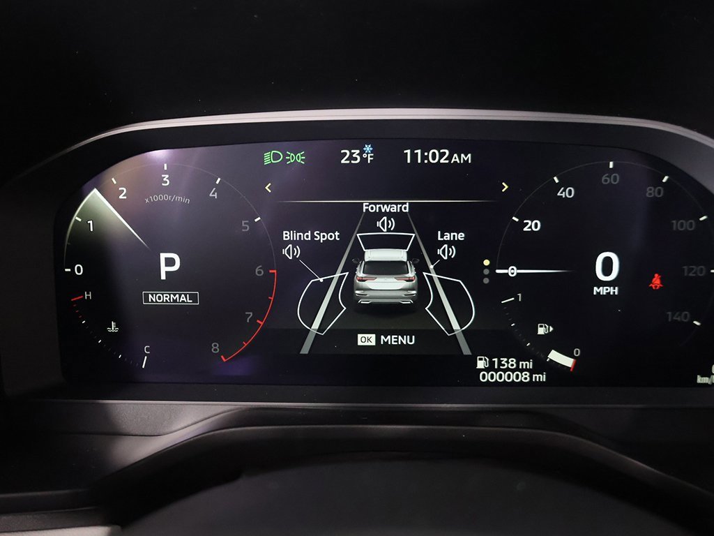 New 2026 Mitsubishi Outlander SE image 40