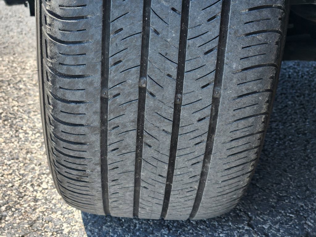 Used 2025 Kia K4 image 11