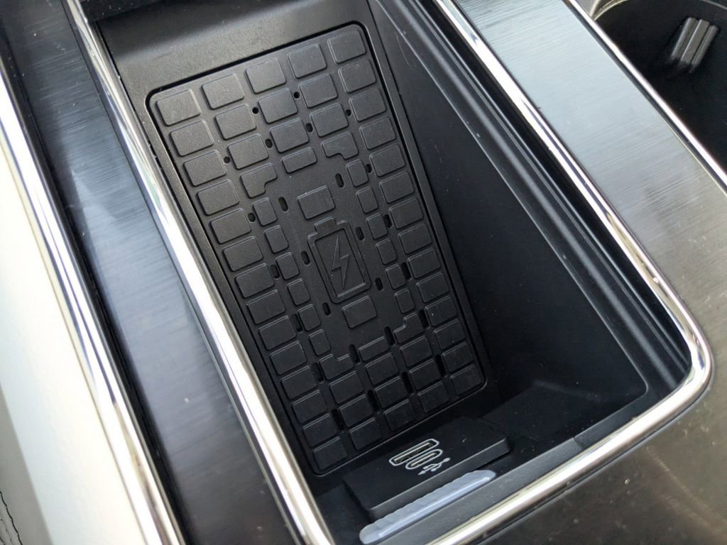 New 2025 Lincoln Aviator Reserve w/ Illumination Package image 27