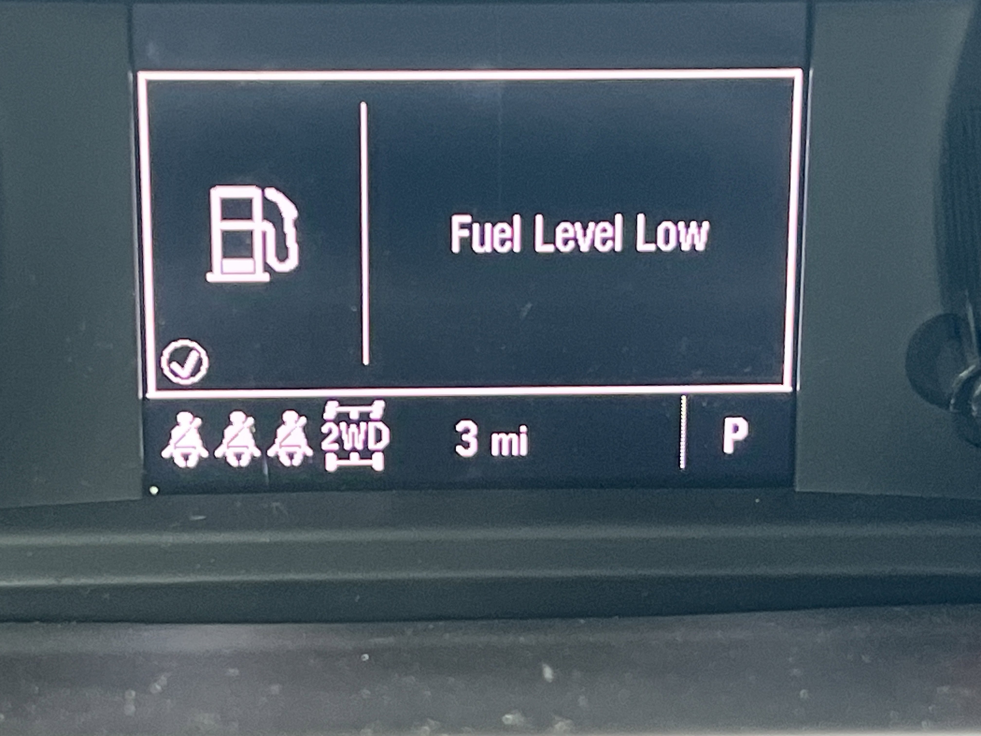 New 2026 Chevrolet Silverado 1500 Custom Trail Boss w/ LPO, Dark Essentials Package image 23