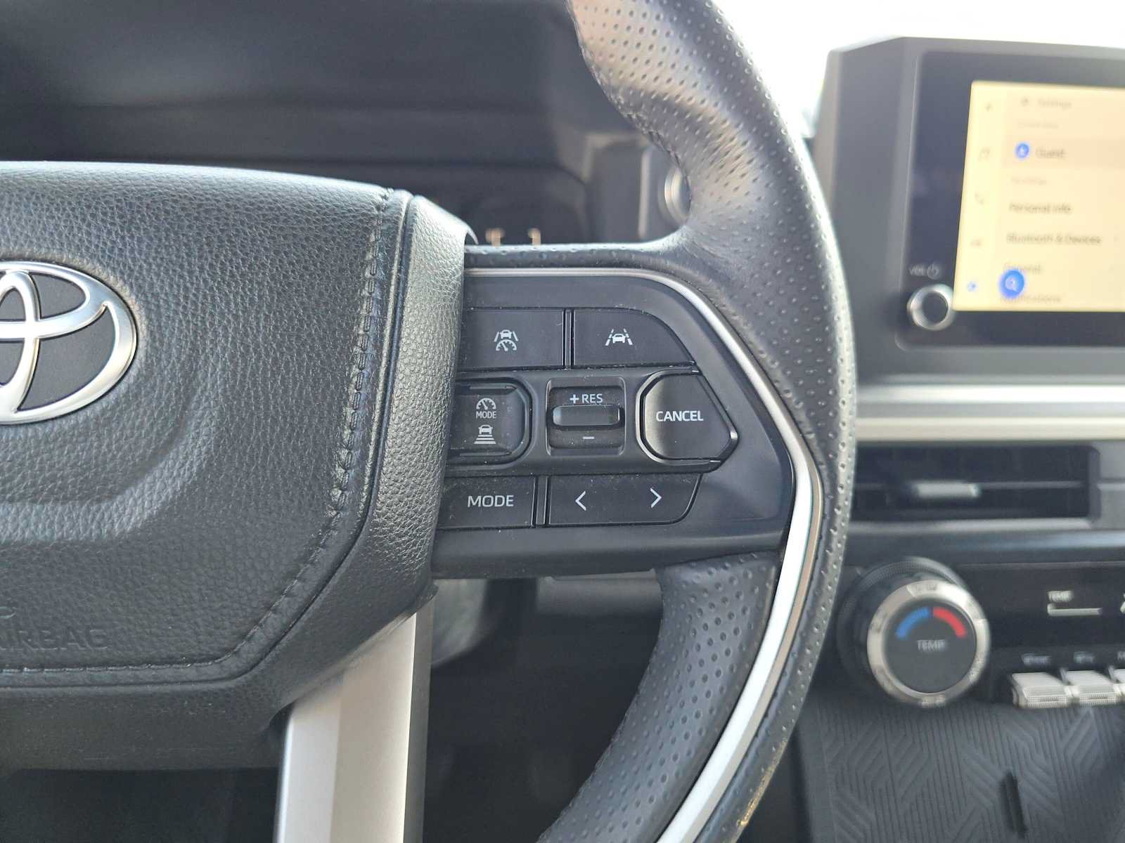 Used 2026 Toyota 4Runner SR5 RWD image 30