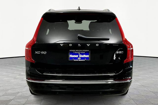 Used 2024 Volvo XC90 B5 Plus image 4