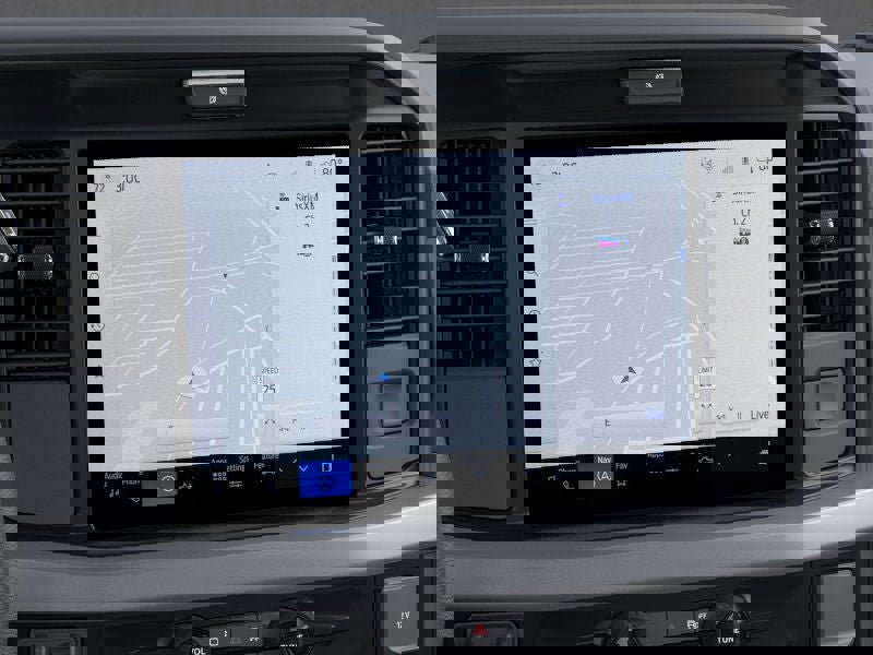 New 2026 Ford F350 XLT w/ XLT Premium Package image 14