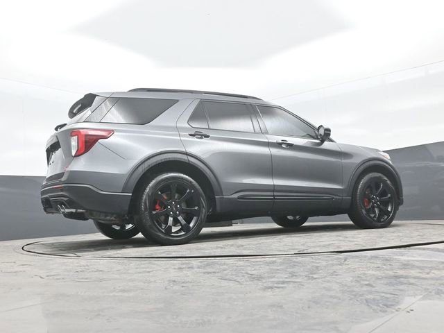 Used 2023 Ford Explorer ST w/ Technology Package image 34