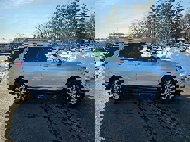 Used 2021 Chevrolet Equinox LT image 19