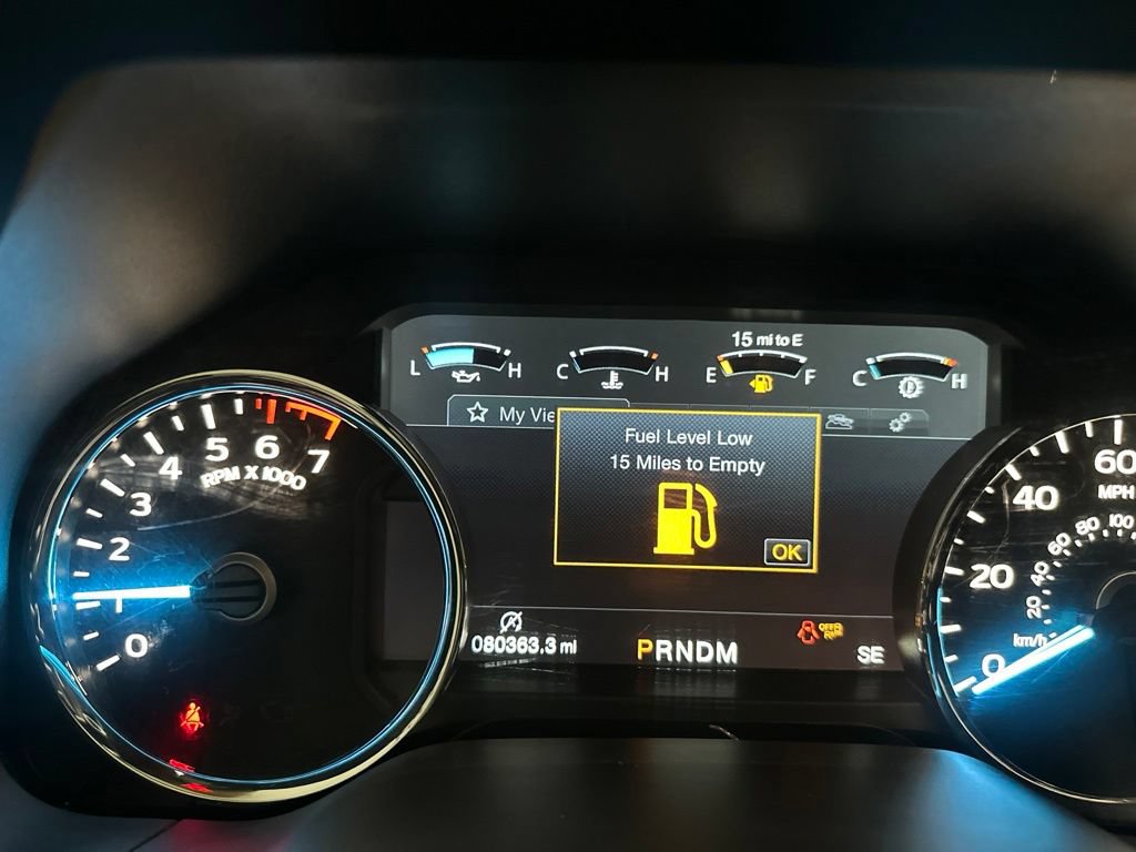 Used 2019 Ford F150 Lariat AWD/4WD image 41