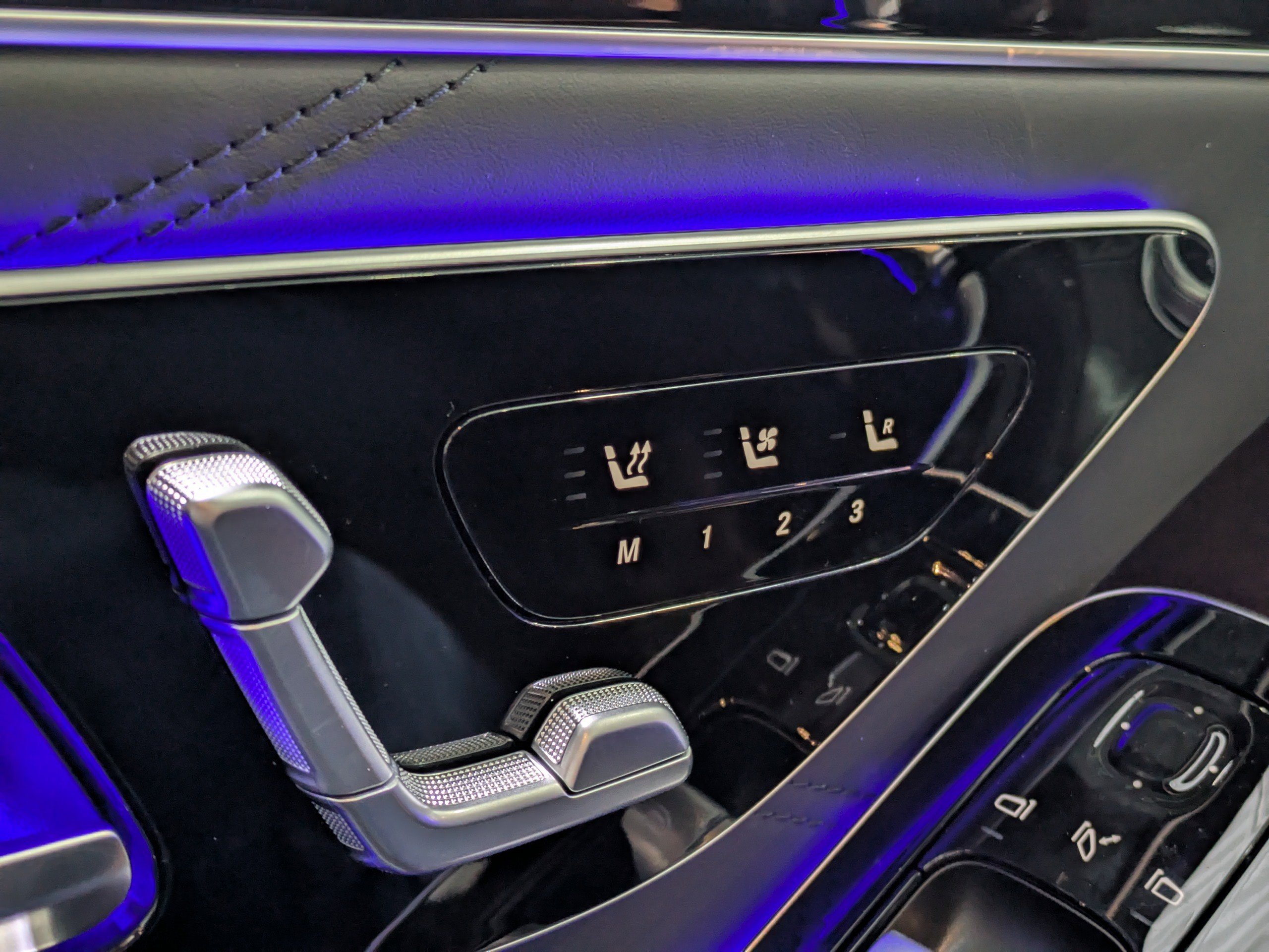 New 2026 Mercedes-Benz Maybach S 580 4MATIC image 30