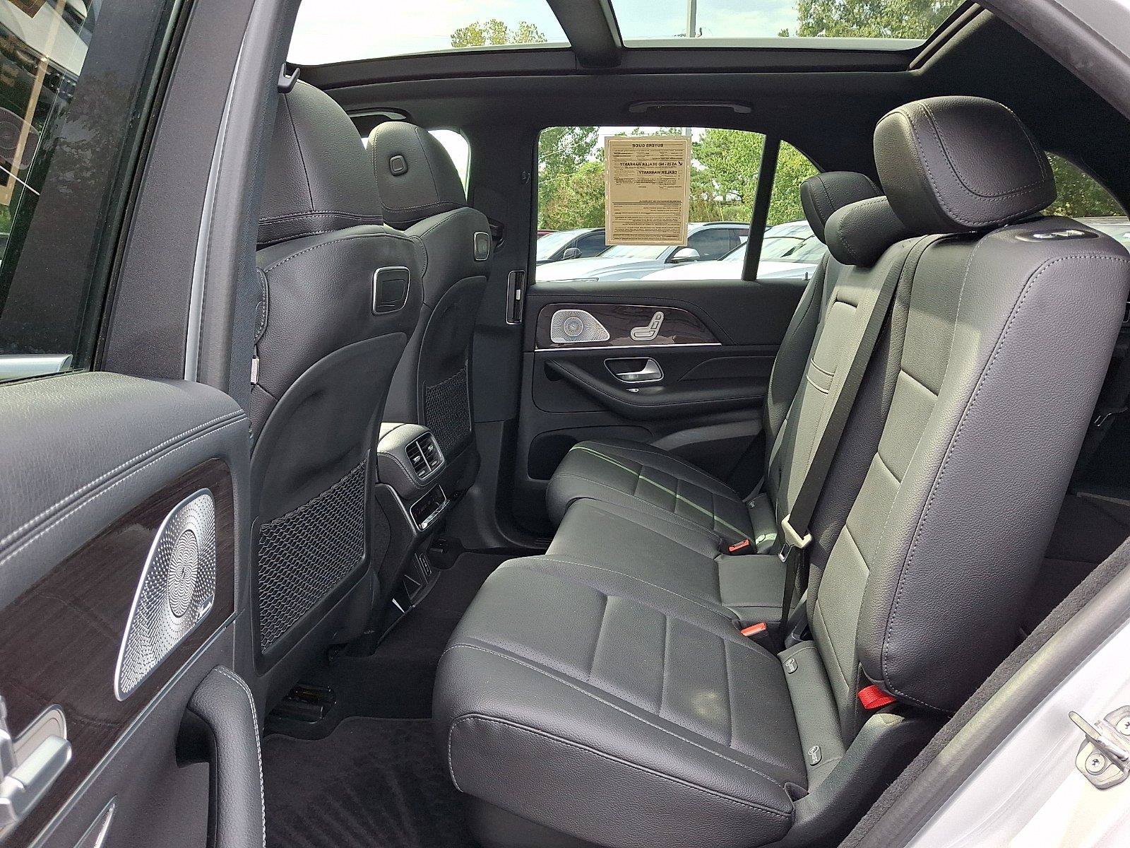 Used 2020 Mercedes-Benz GLE 350 4MATIC image 10