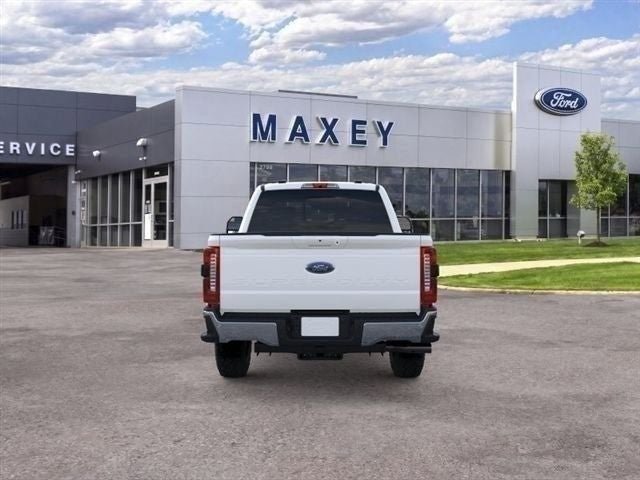 New 2026 Ford F350 Lariat w/ Tremor Off-Road Package AWD/4WD image 5