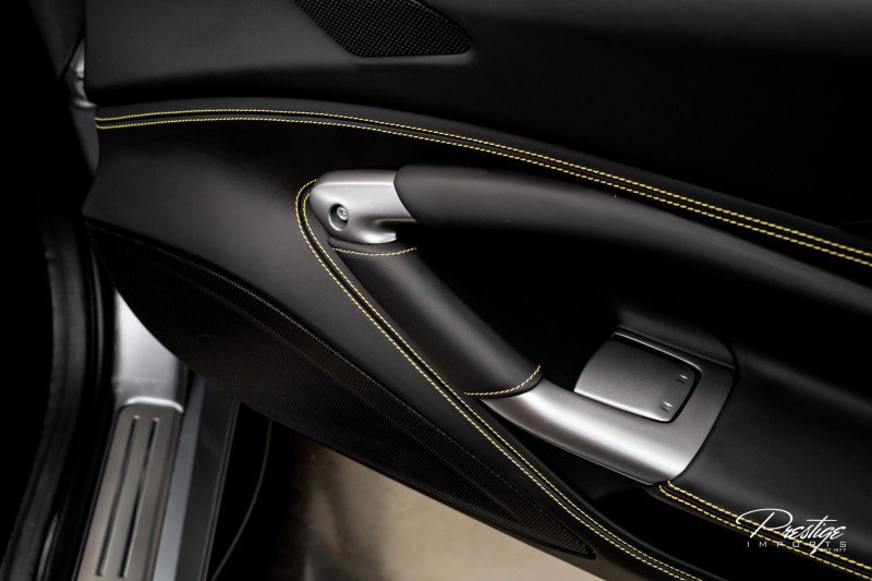 Used 2022 Ferrari F8 Tributo image 37