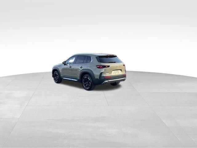 Used 2025 MAZDA CX-50 Meridian Edition AWD/4WD image 3