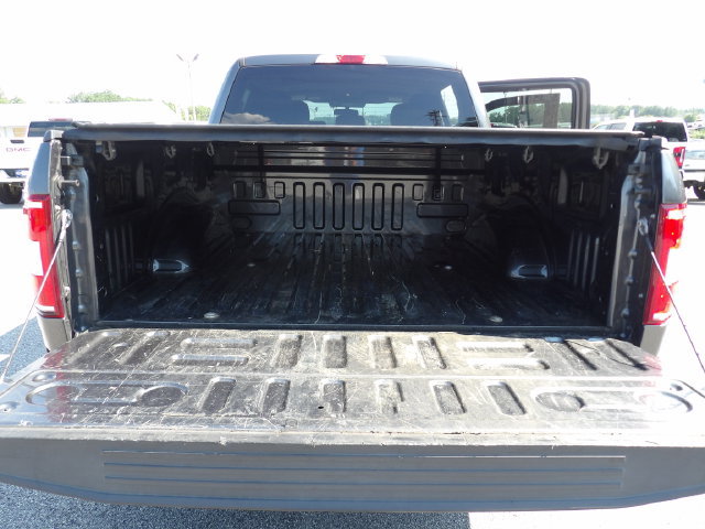 Used 2018 Ford F150 XL w/ Equipment Group 101A Mid RWD image 19