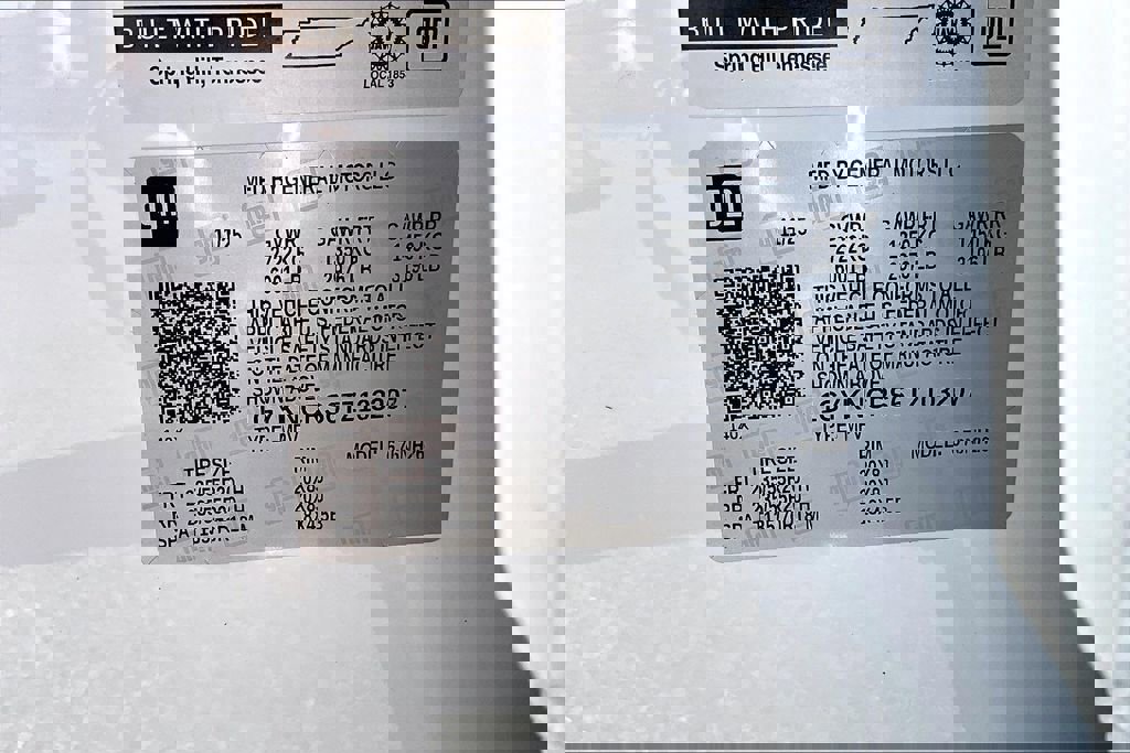 New 2026 Cadillac XT5 Premium Luxury w/ Driver Assist Package image 13