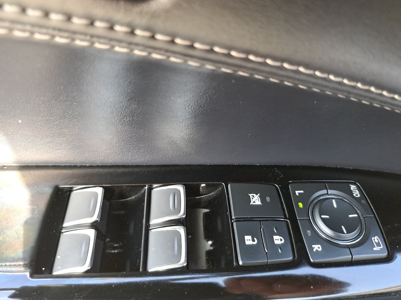Used 2020 Lexus GS 350 F Sport RWD image 30