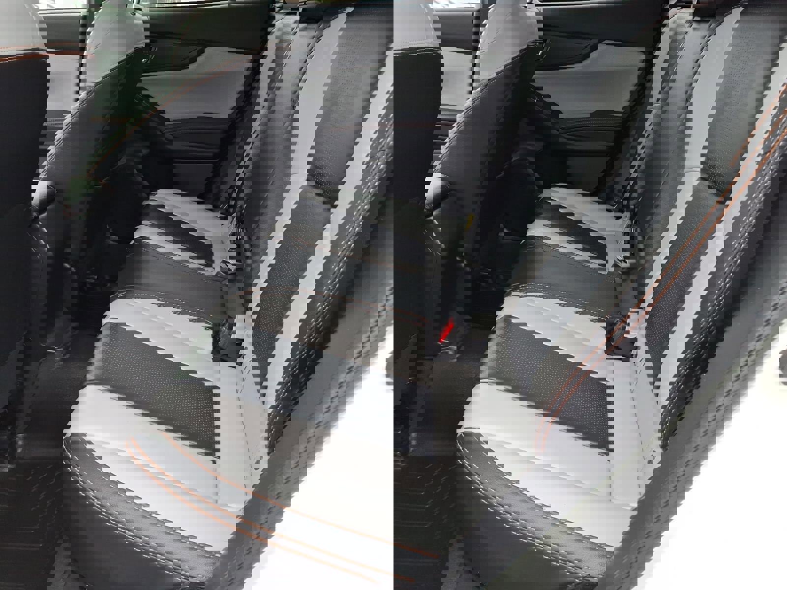 Used 2020 Subaru Crosstrek 2.0i Limited w/ Moonroof Package image 10