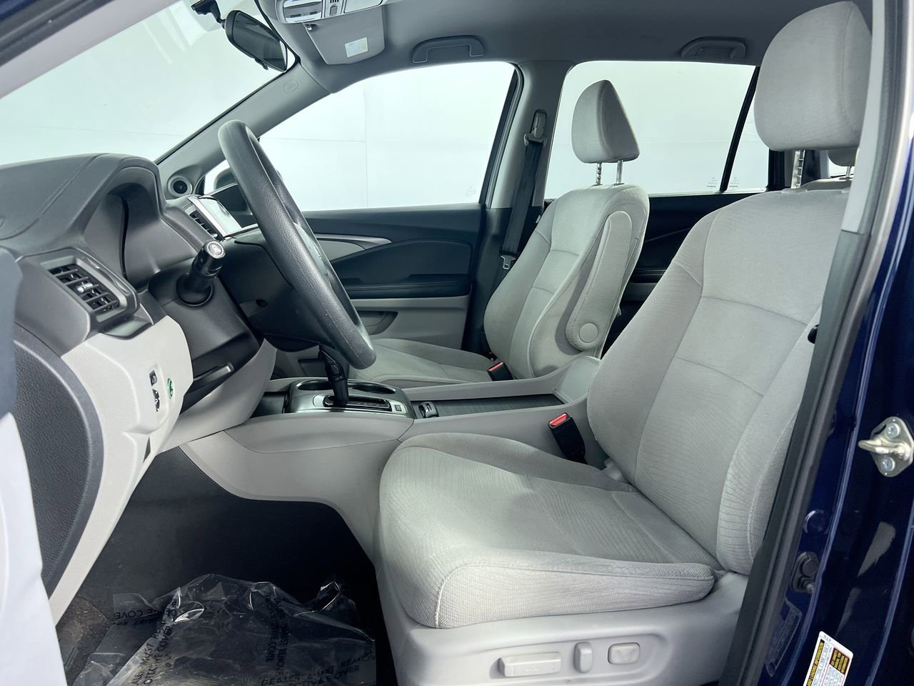 Used 2017 Honda Pilot EX image 11