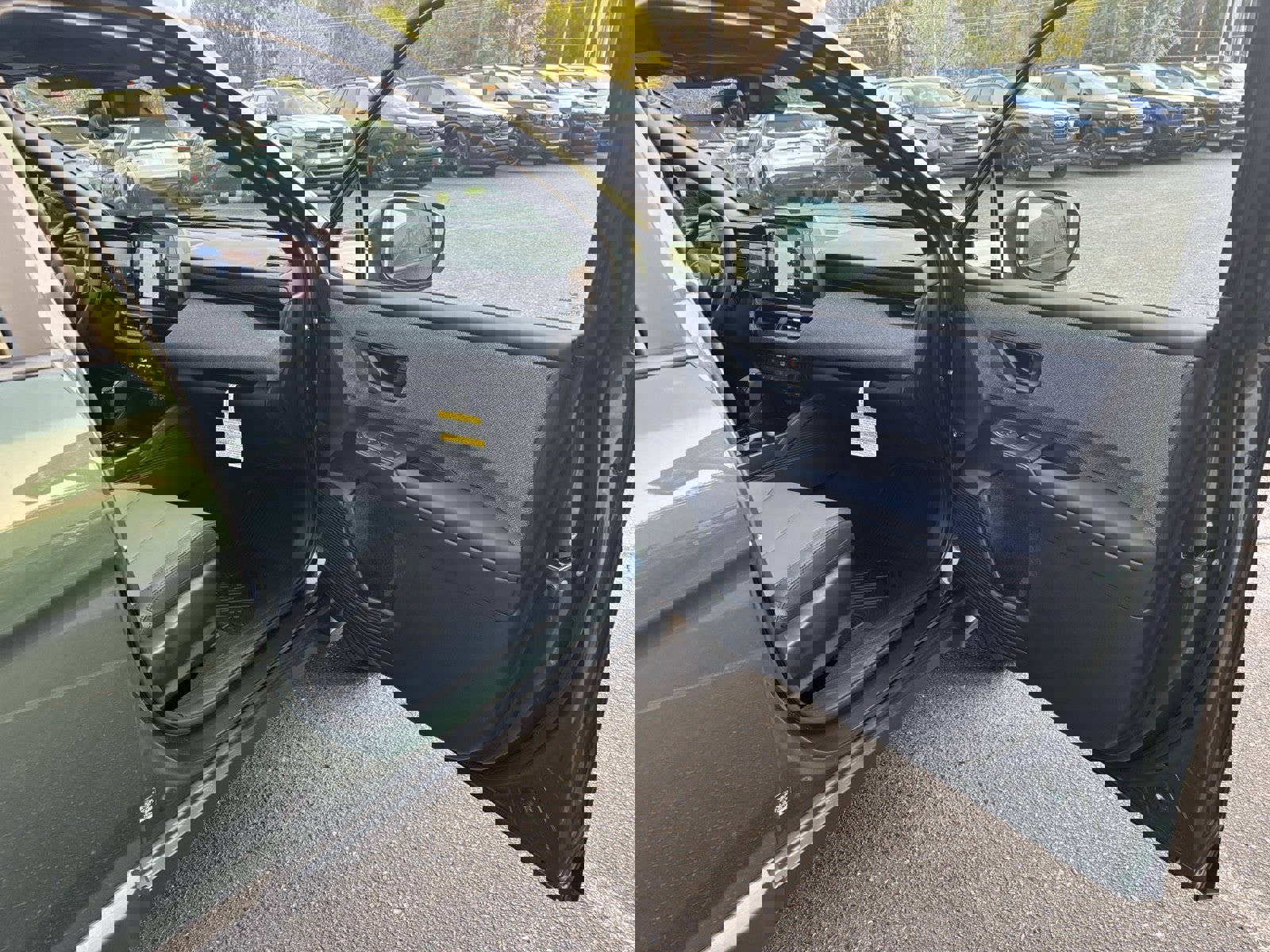 New 2026 Subaru Outback Premium image 46