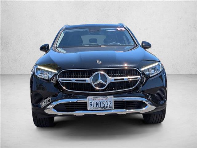 Used 2025 Mercedes-Benz GLC 350e 4MATIC video 2