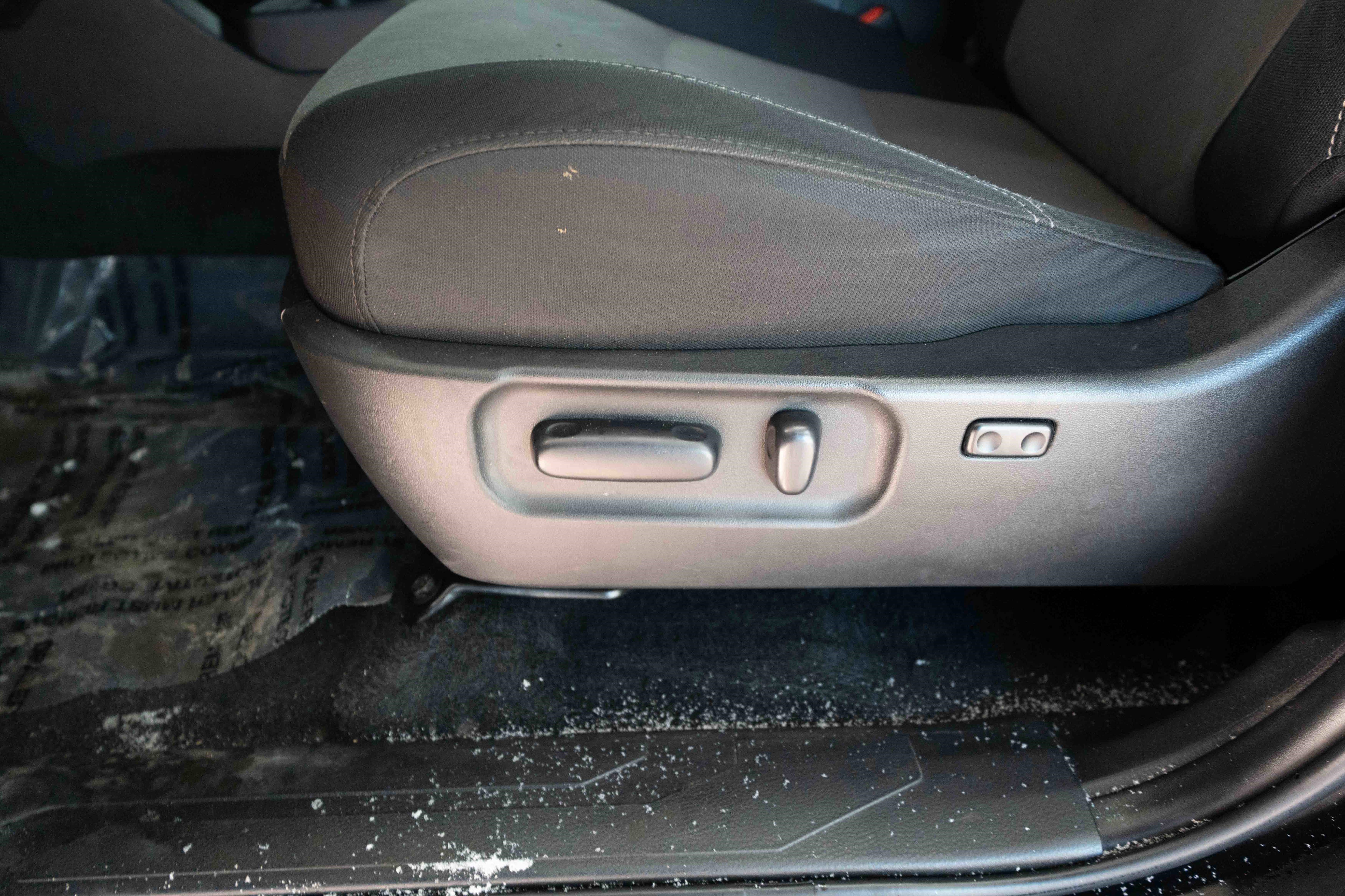 Used 2023 Toyota Tacoma TRD Off-Road image 12