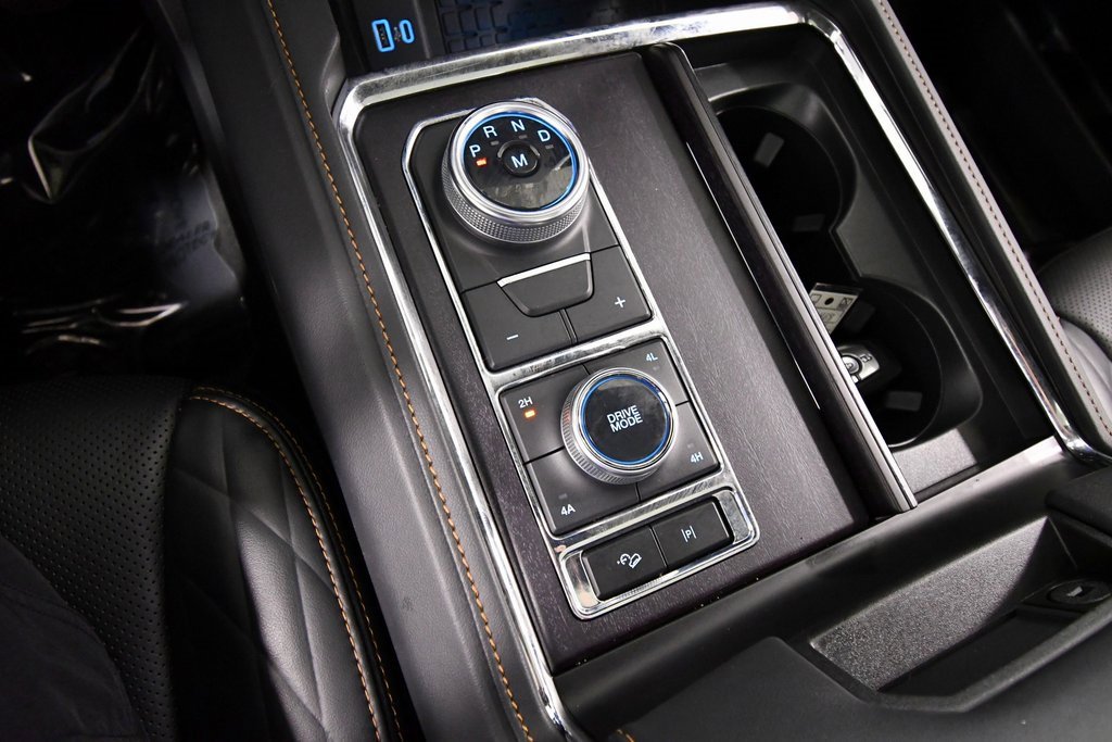 Used 2024 Ford Expedition Max Platinum image 27