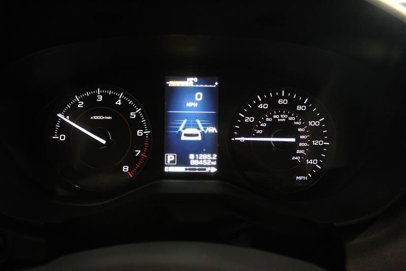 Used 2019 Subaru Crosstrek 2.0i Premium w/ Eyesight System AWD/4WD image 15