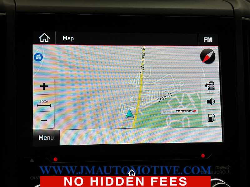 Used 2022 Subaru Forester Touring image 27