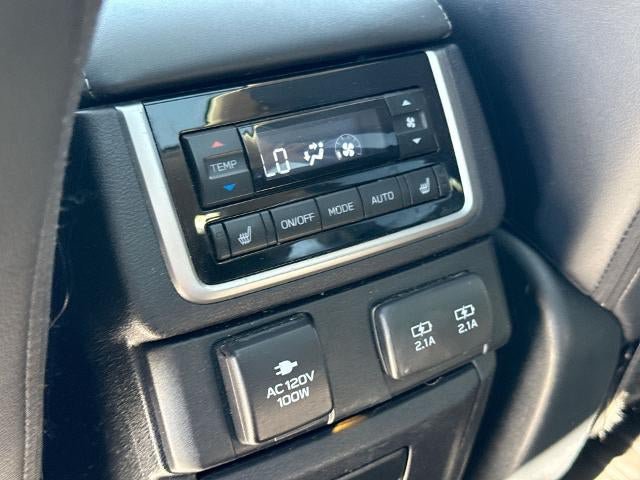 Used 2021 Subaru Ascent Touring AWD/4WD image 22