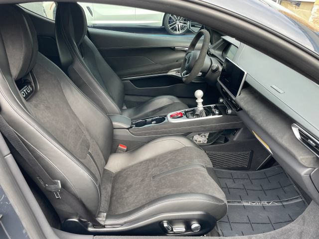 Used 2024 Lotus Emira First Edition RWD image 40