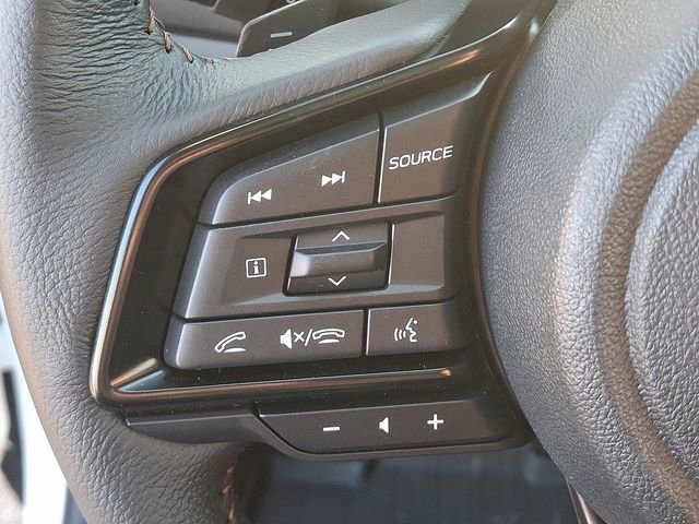 New 2026 Subaru Ascent Limited Bronze image 21