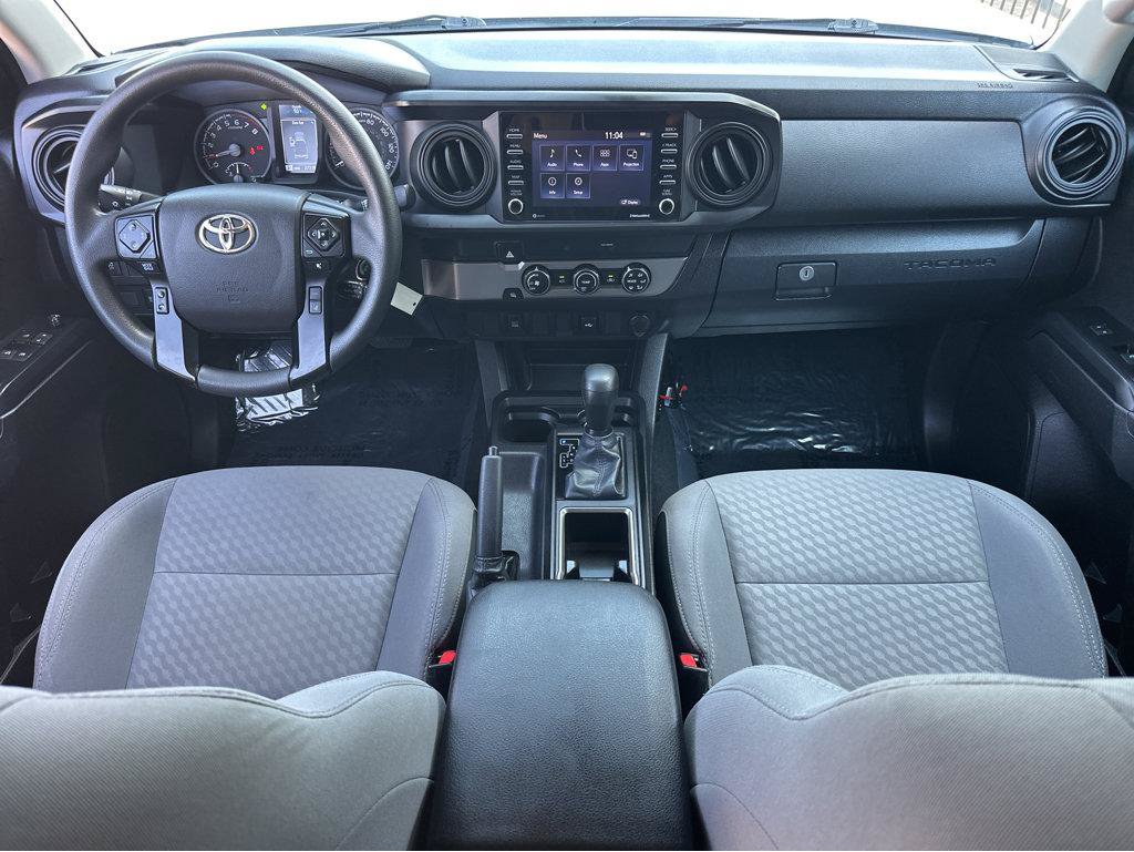 Used 2023 Toyota Tacoma SR RWD image 4
