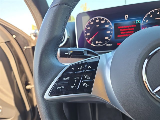 Used 2024 Mercedes-Benz C 300 4MATIC Sedan image 18