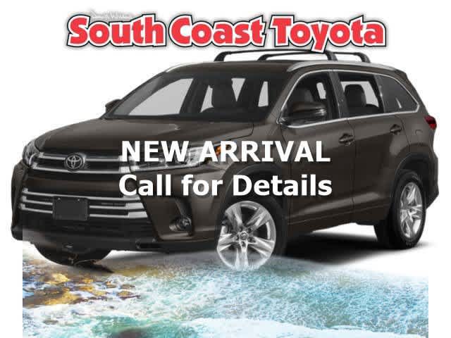 Used 2019 Toyota Highlander Limited