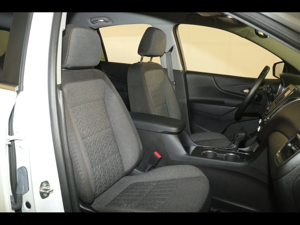 Used 2023 Chevrolet Equinox LT AWD/4WD image 28