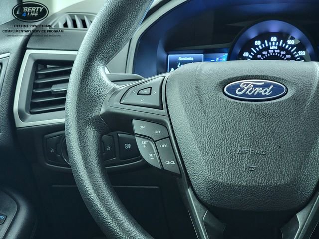 Used 2022 Ford Edge SE AWD/4WD image 27
