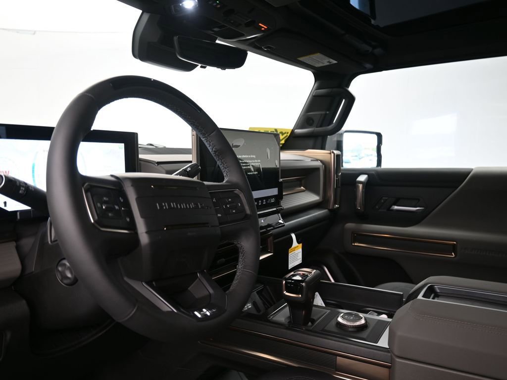 New 2025 GMC Hummer EV 2X image 20