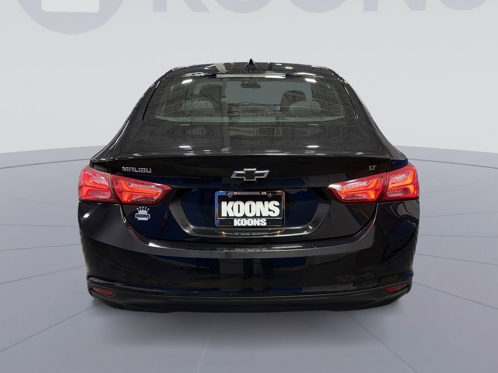 Used 2022 Chevrolet Malibu LT image 5