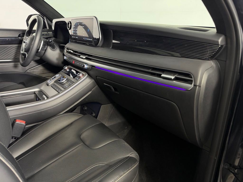 Used 2025 Hyundai Palisade Calligraphy image 34