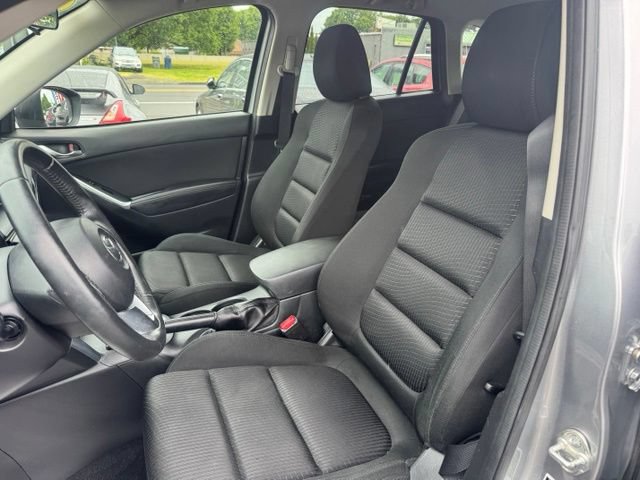 Used 2015 MAZDA CX-5 Touring AWD/4WD image 26