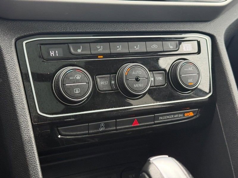 Used 2022 Volkswagen Atlas SE image 20