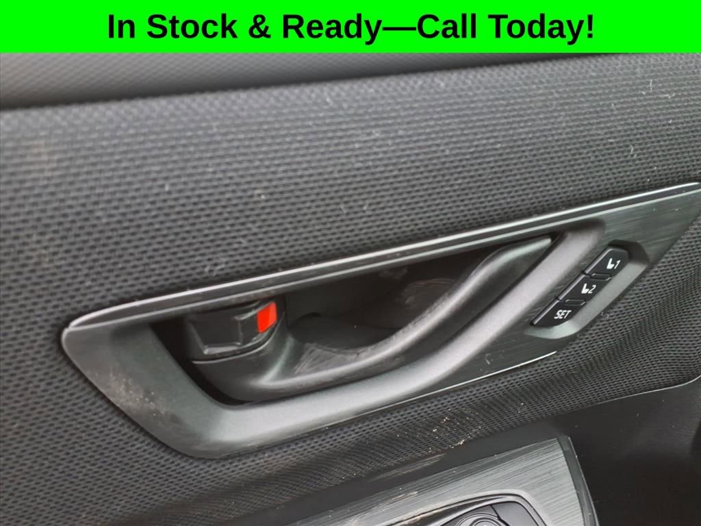 New 2026 Subaru Outback Limited XT image 16