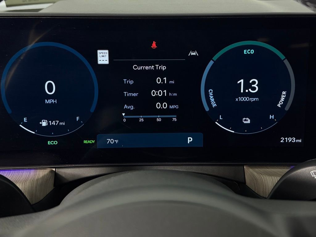 Used 2025 Hyundai Sonata Limited image 15