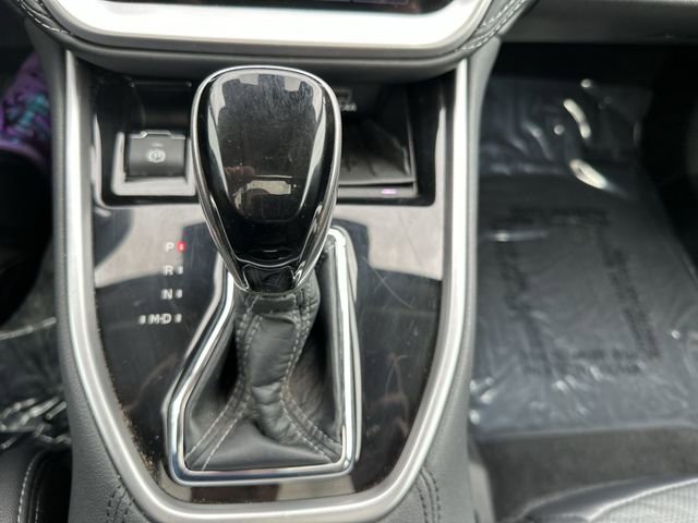 Used 2023 Subaru Outback Limited XT image 23