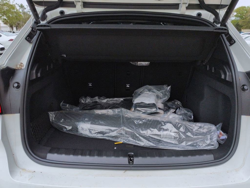 New 2026 BMW X1 xDrive28i w/ Convenience Package image 13