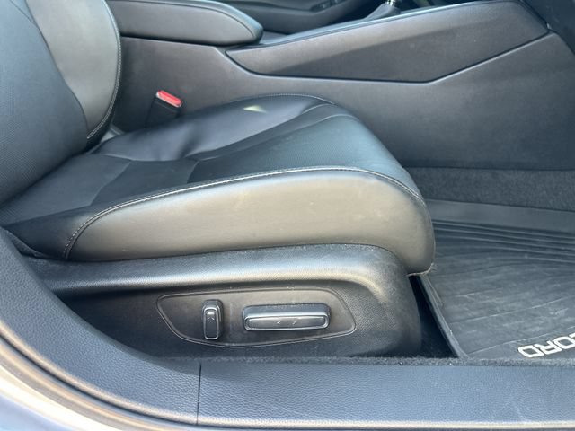 Used 2023 Honda Accord EX-L image 35