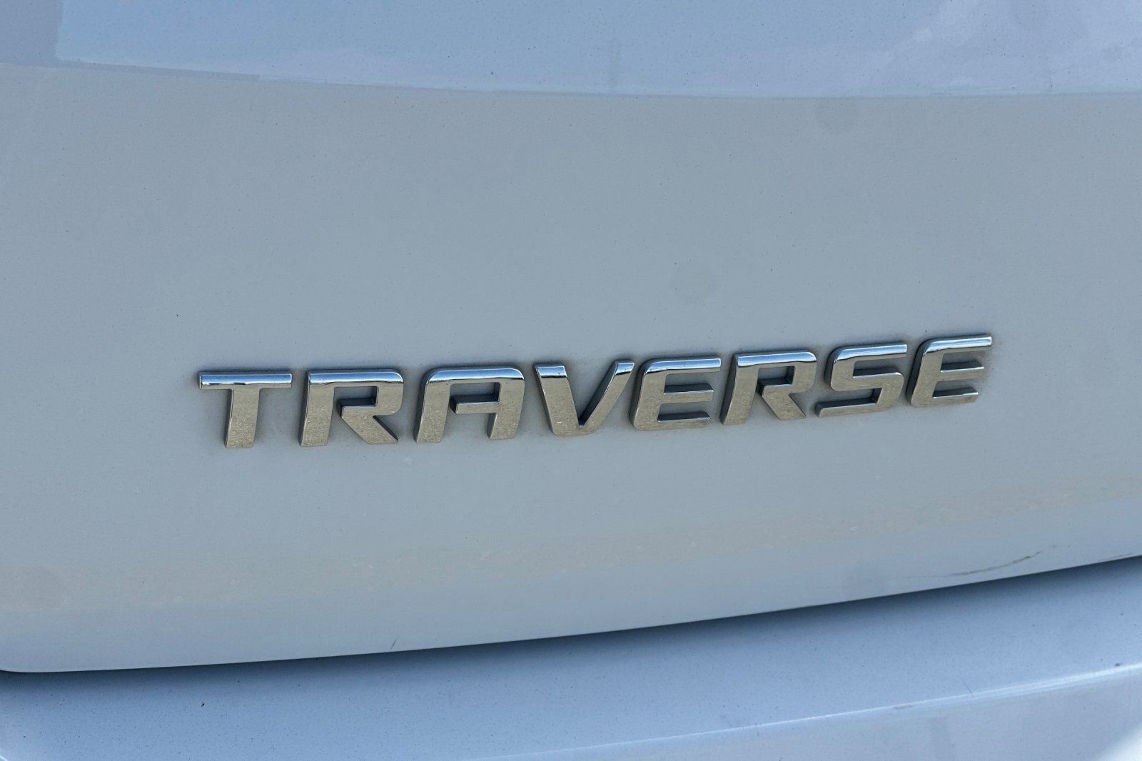 Used 2020 Chevrolet Traverse High Country w/ LPO, Floor Liner Package FWD image 29