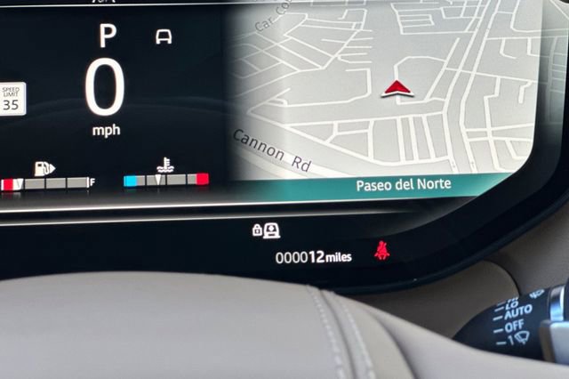 New 2026 Land Rover Range Rover SE AWD/4WD image 26