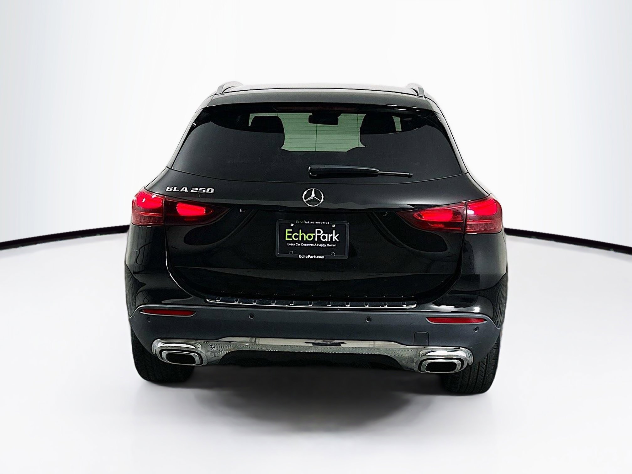 Used 2025 Mercedes-Benz GLA 250 image 7