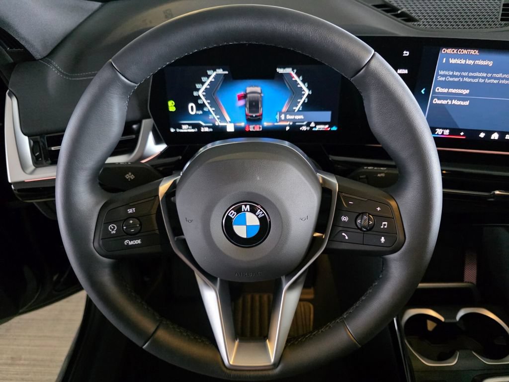 New 2026 BMW X2 xDrive28i w/ Convenience Package AWD/4WD image 13