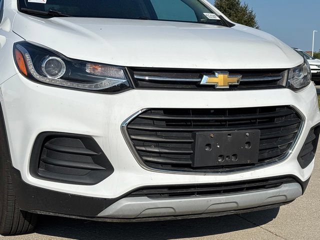 Used 2020 Chevrolet Trax LT w/ LT Convenience Package AWD/4WD image 13